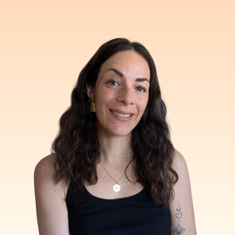 Delphine Corré